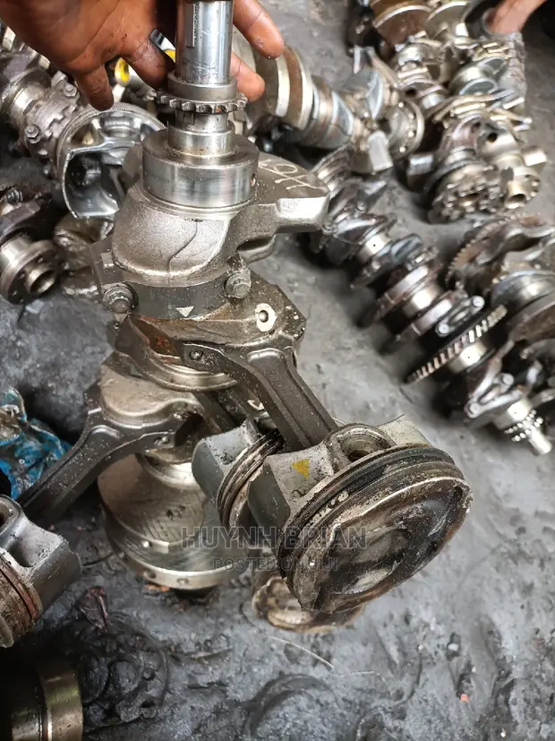 Japanese crankshaft importer in onitsha