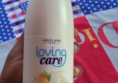 Loving Care body lotion For sale in Abuja