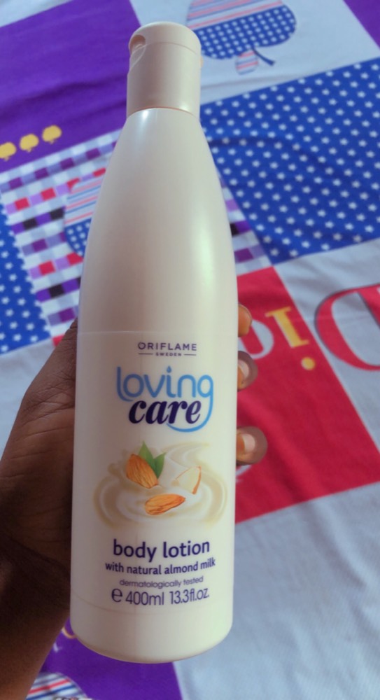 Loving Care body lotion For sale in Abuja
