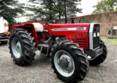 Massey Ferguson Tractors for Sale
