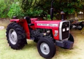 Massey Ferguson Tractors for Sale