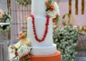 Wedding cake vendor in orlu