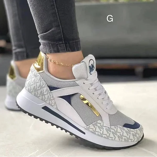 Quality Sneakers shoes in Nigeria