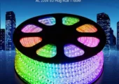 30 Yards RGB Tape light