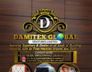 Store Logo