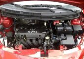 Tokunbo Toyota yaris 2007 for sale in Abuja