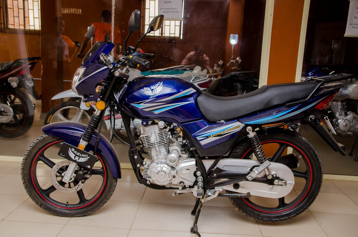 bazuki bike for sale