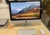 iMac 21.5 Intel Core i3, 16GB RAM, 250GB SSD O in Nigeria best price