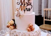 Wedding cake vendor in orlu