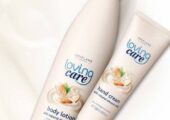 Loving Care body lotion For sale in Abuja