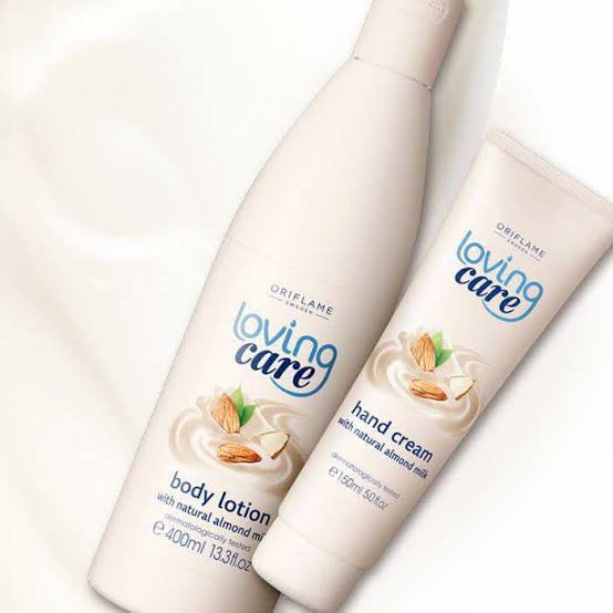 Loving Care body lotion For sale in Abuja