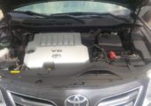 Tokunbo Clean and neat Toyota camry 2010
