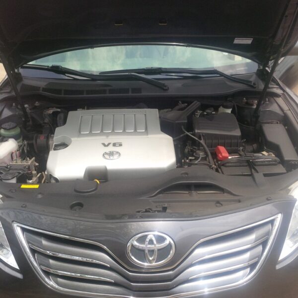 Tokunbo Clean and neat Toyota camry 2010
