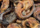 oven smoked catfish