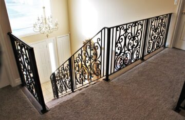 tuscany-wrought-iron-railing-metal-balcony-rail-in-Lagos-Nigeria