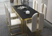 Shoe racks & dinning table
