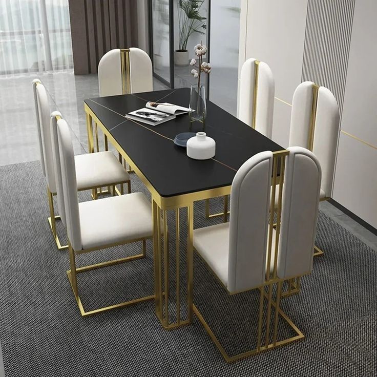 Shoe racks & dinning table
