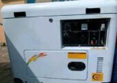 ET ECHO TECH FUELESS GENERATOR