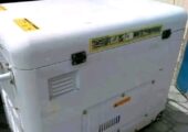 ET ECHO TECH FUELESS GENERATOR