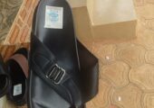 Men’s designer shoes in Komu ogboko