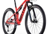 2026 BMC Fourstroke 01 THREE Mountain Bike