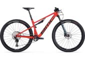 2026 BMC Fourstroke 01 THREE Mountain Bike