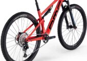 2026 BMC Fourstroke 01 THREE Mountain Bike