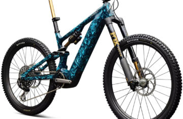 Toyota RAV4 Hybrid in Nigeria 8 2026-Specialized-S-Works-Turbo-Levo-4-LTD-Mountain-Bike