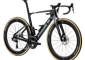 2026 Argon 18 Nitrogen Pro Shimano Ultegra Di2 Road Bike
