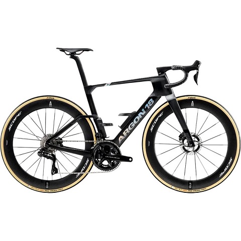 2026 Argon 18 Nitrogen Pro Shimano Ultegra Di2 Road Bike