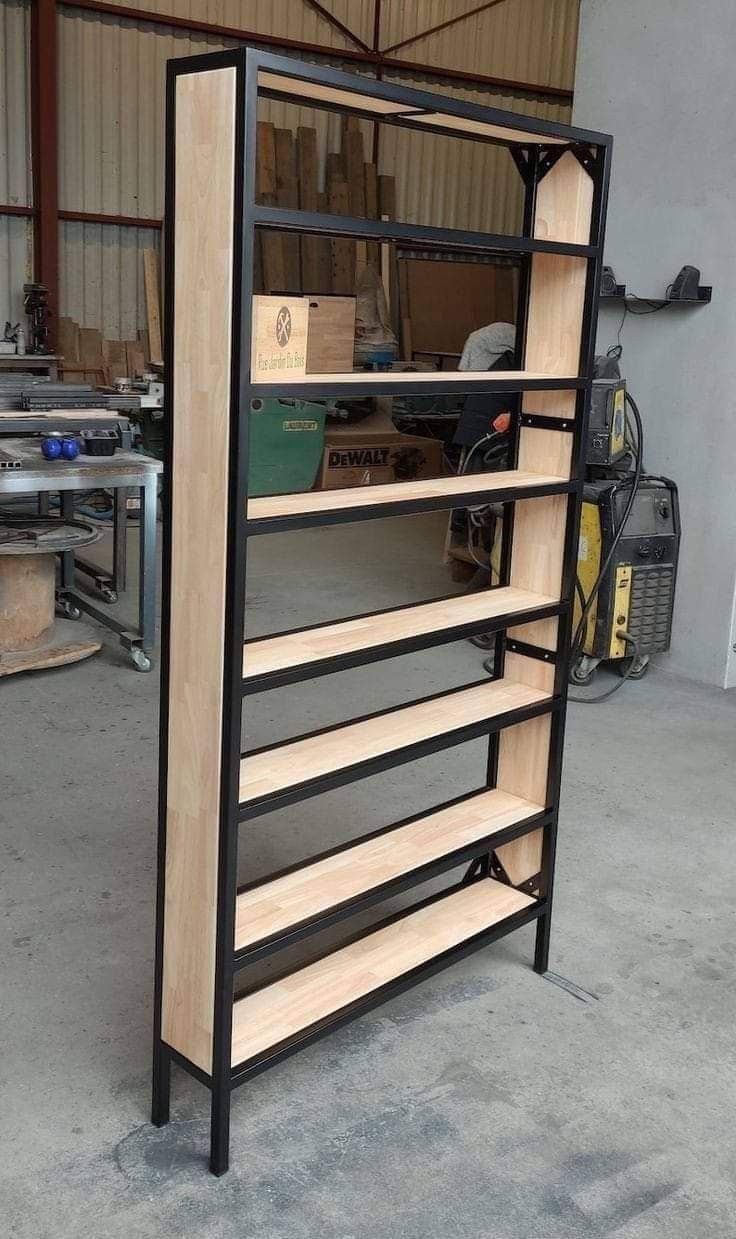 Shoe racks