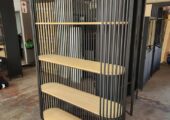 Shoe racks