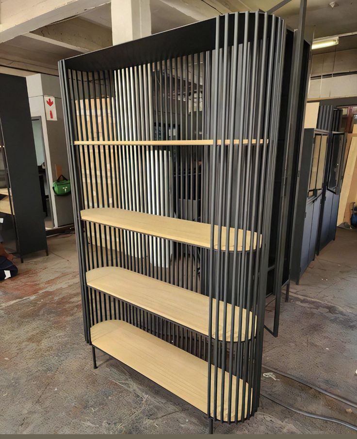 Shoe racks & dinning table