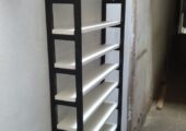 Shoe racks