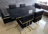 Shoe racks & dinning table