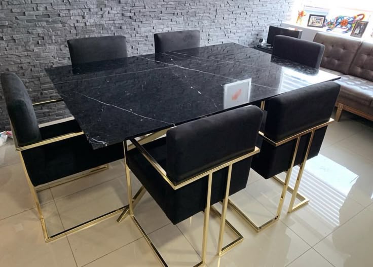 Shoe racks & dinning table