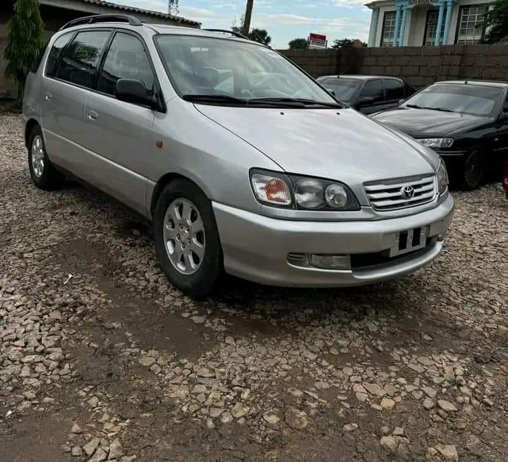 Toyota picnic for sale