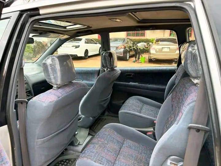 Toyota picnic for sale