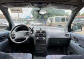 Toyota picnic for sale