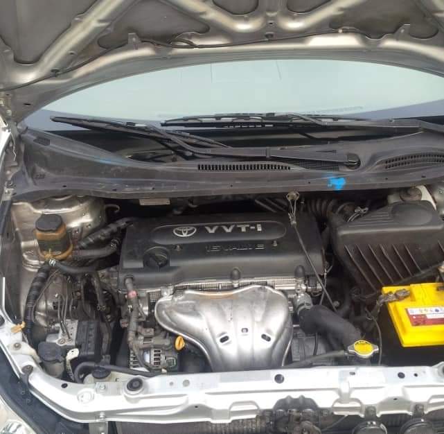 Toyota picnic for sale