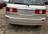 Toyota picnic for sale
