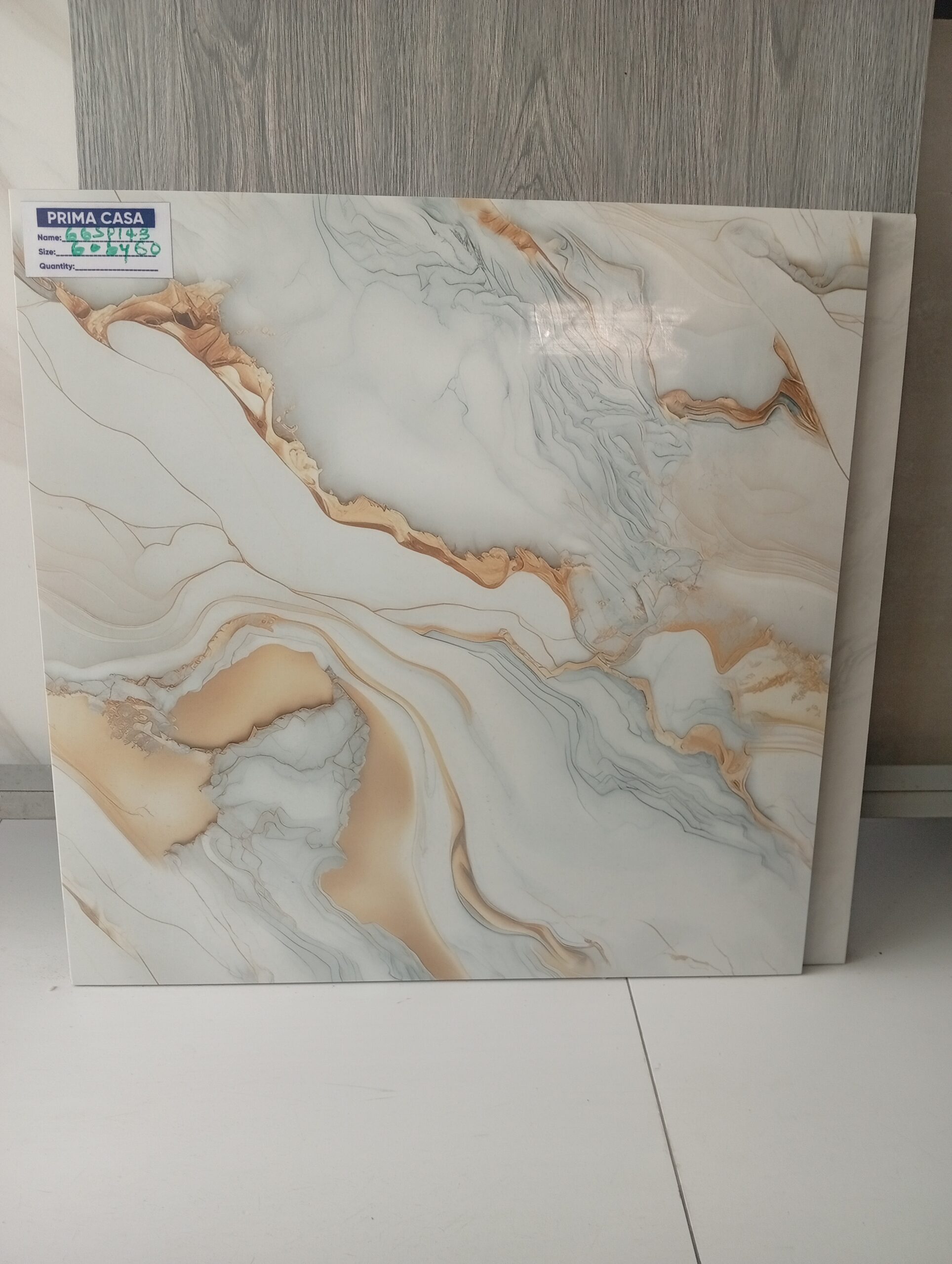 Virony Tiles 60cm by 60cm