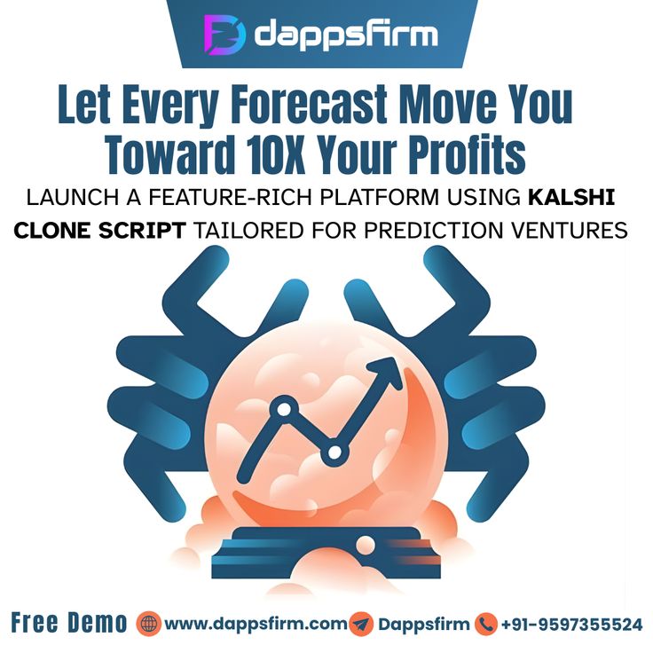 High ROI Kalshi Clone Script for Entrepreneurs in 2026