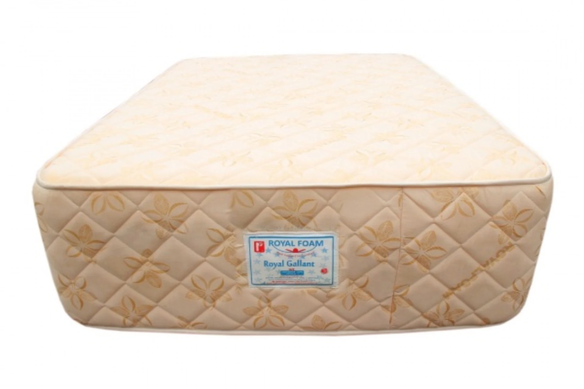 royal foam mattress
