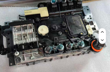 Mercedes-W205-VGS-transmissions-in-Lagos-1