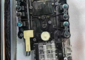 Mercedes W205 VGS transmissions