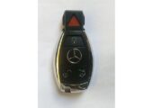 Mercedes keys
