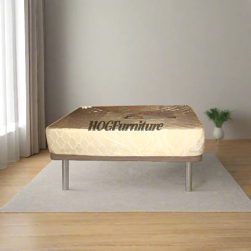 Mattress olive high density foam