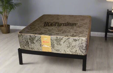 Olive_Foam_Mattress_6_x_7ft_x_18_Quilted