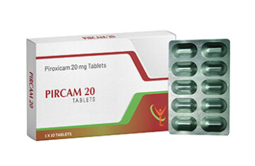 PIRCAM-20